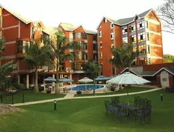 Kibo Palace Hotel | Arusha Bölgesi - Arusha