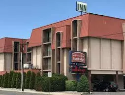 FairBridge Inn & Suites Lewiston | Idaho - Lewiston (ve civarı) - Lewiston