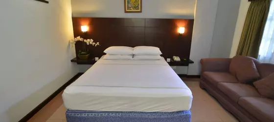 Rosani Hotel | Bali - Kuta - Legian Kent Merkezi