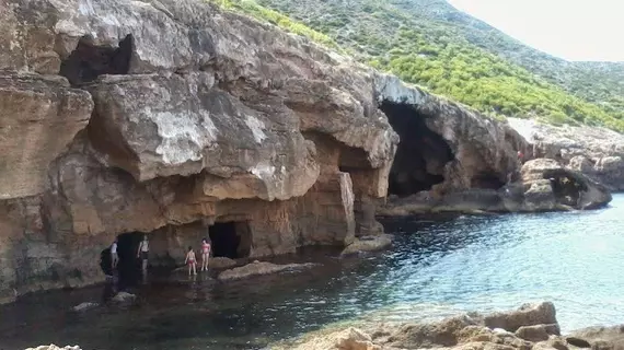 La Casa Del Carrebaix | Valencia Bölgesi - Alicante (vilayet) - La Marina Alta - Orba