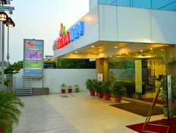 Hotel Flora Inn | Maharaştra - Nagpur