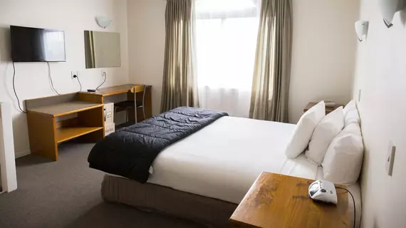 Auckland Newmarket Motel | Auckland Bölgesi - Auckland (ve civarı) - Auckland