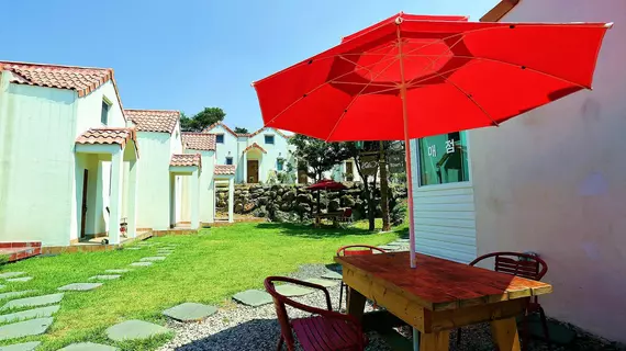 Eltz Town Pension | Jeju Adası - Jeju - Aewol