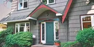 Point Grey Guest House