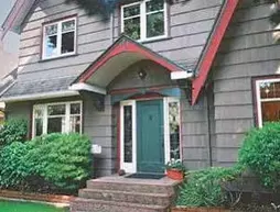 Point Grey Guest House | Britanya Kolombiyası - Vancouver (ve civarı) - Vancouver - West Point Grey