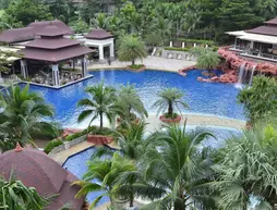 Springfield Village Golf & Spa | Prachuap Khiri Khan (ili) - Hua Hin (ve civarı) - Cha-am