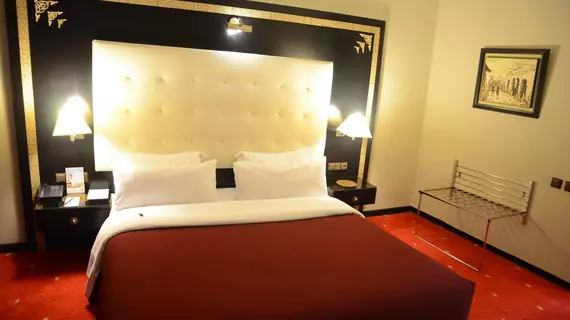 Hotel Rabat | Rabat (ve civarı) - Rabat