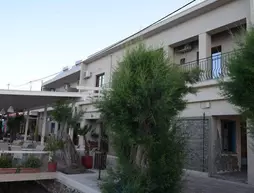 Sappho Hotel | Kuzey Ege Adaları - Lesvos