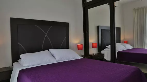 Condo 46 | Quintana Roo - Solidaridad - Playa del Carmen