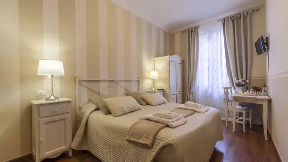 B&B Soggiorno Pezzati | Toskana - Floransa (il) - Floransa - San Lorenzo