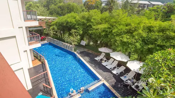 Aonang All Seasons Beach Resort | Krabi İli - Krabi - Ao Nang