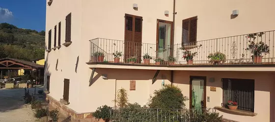 Hotel Ristorante Ponte San Vittorino | Umbria - Perugia (vilayet) - Assisi