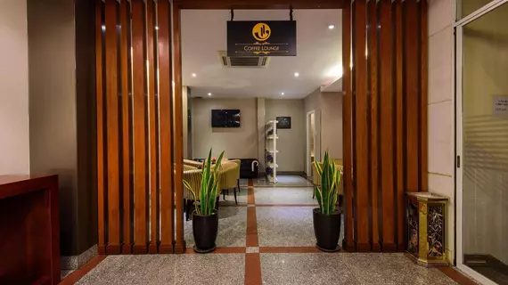 Hong Vy 1 Hotel | Binh Duong (vilayet) - Ho Şi Min Şehri (ve civarı) - Ho Chi Minh City