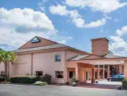 Days Inn Columbia | Güney Karolayna - Columbia (ve civarı) - Columbia - St. Andrews