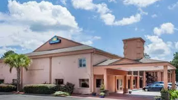 Days Inn Columbia | Güney Karolayna - Columbia (ve civarı) - Columbia - St. Andrews