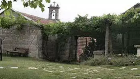 Rectoral de Cobres 1729 | Galicia - Pontevedra (vilayet) - Vilaboa