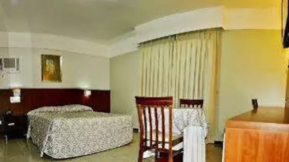 Brumado Hotel | Merkez - West Region - Mato Grosso do Sul (eyalet) - Campo Grande