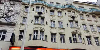 Pension Hotel Mariahilf