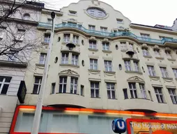 Pension Hotel Mariahilf | Vienna (eyalet) - Mariahilf