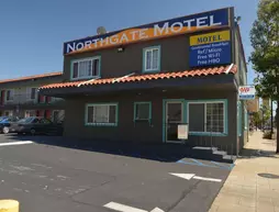 Northgate Motel | Kaliforniya - San Diego County - El Cajon