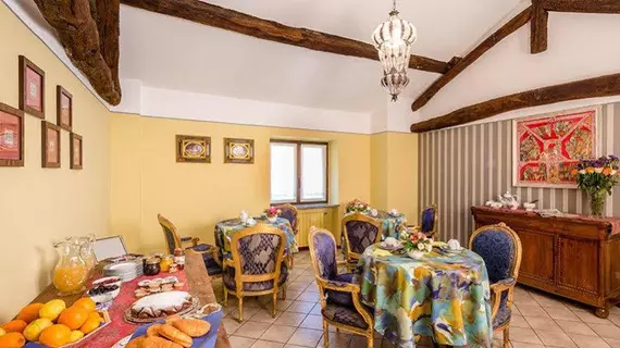 B&B Le Carrozze | Piedmont - Novara (il) - Cureggio