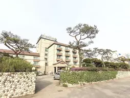 Hotel JE.S | Gyeonggi - Suwon (ve civarı) - Hwaseong