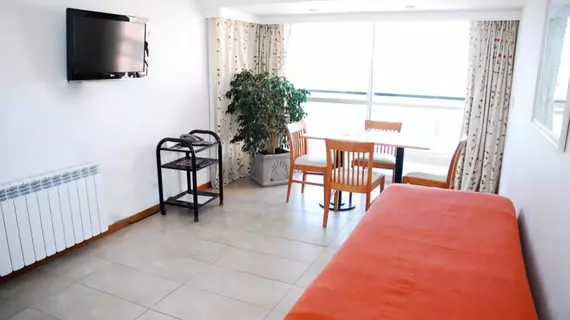 Bristol Condominio Apart Hotel | Buenos Aires (ili) - Mar del Plata (ve civarı) - Mar del Plata