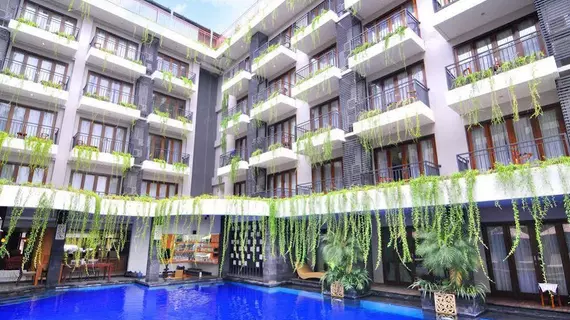 Airy Seminyak Pangkung Sari Kuta Bali | Bali - Badung - Seminyak