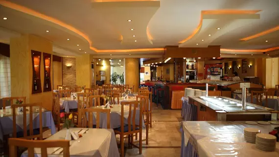 Pantheon Hotel - Adults Only | Girit Adası - Rethimnon (bölge) - Rethimnon