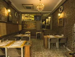 Kuzen Otel Adults Only |  Istanbul  - Kadıköy - Moda