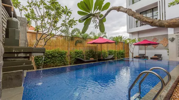 Silver Palms Residence | Siem Reap (ili) - Siem Reap