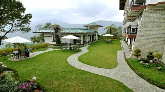 WelcomHeritage Denzong Regency | Sikkim - Gangtok