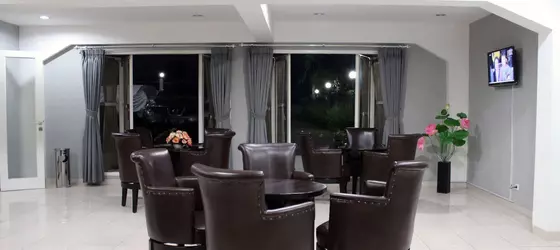 Setra Priangan Guest House | West Java - Bandung (ve civarı) - Bandung - Pasteur