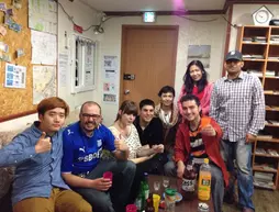 IS at K Guesthouse - Hostel | Gyeonggi - Seul (ve civarı) - Seul - Hannamil-tong