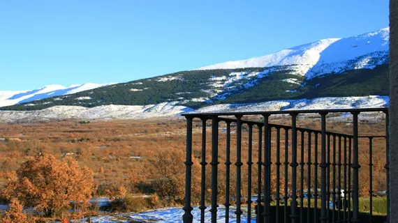 Mirasierra | Kastilya ve Leon - Segovia (vilayet) - Santo Tome del Puerto