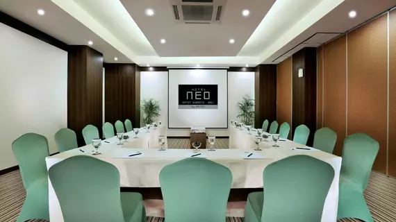 Hotel NEO Denpasar | Bali - Denpasar - Gatot Subroto