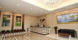 Hangzhou Ving Hotel | Zhejiang - Hangzhou - Gongshu