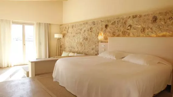 Son Penya Petit Hotel | Balearic Adaları - Mayorka Adası - Llevant