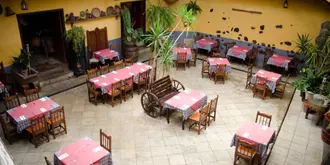 Hotel Rural Orotava