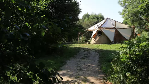 Terragora Lodges | Pays de la Loire - Vendee (bölüm) - Les Epesses