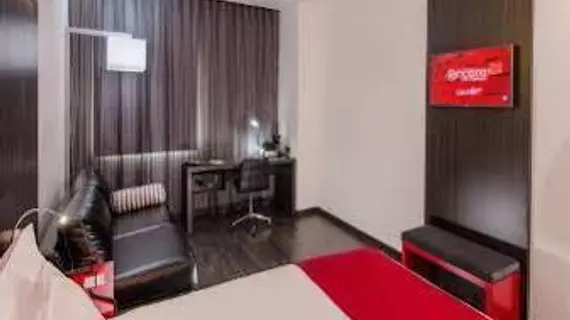 Ramada Encore San Luis Potosi | San Luis Potosi - San Luis Potosi