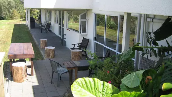 Fairview Heights Bed and Breakfast | Auckland Bölgesi - Auckland (ve civarı) - Fairview Heights