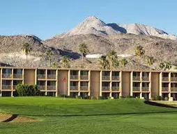 The Plaza Resort | Kaliforniya - Imperial County - Palm Springs (ve civarı) - Palm Springs