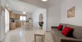 Akrotiri Apartments | Ege Adaları - Santorini