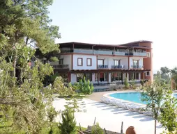 White Heaven Hotel | Denizli - Pamukkale - Kale