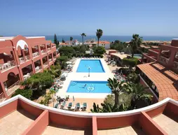 Hotel Belavista Da Luz | Algarve - Faro Bölgesi - Lagos - Praia da Luz