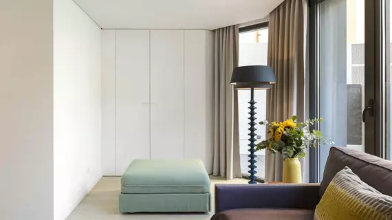 Lisbon Serviced Apartments Parque | Lizbon Bölgesi - Lizbon  Bölgesi - Lizbon Eski Kent Bölgesi - Avenidas Novas