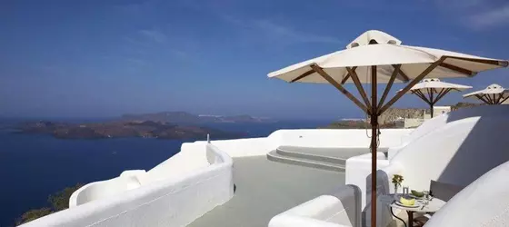 Volcano View Hotel & Villas | Ege Adaları - Santorini