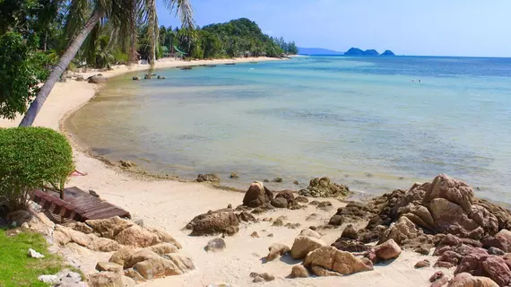 Beyond The Blue Horizon Resort | Surat Thani (vilayet) - Koh Phangan