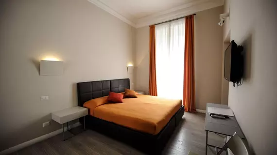 The Roman Empire Guesthouse | Lazio - Roma (ve civarı) - Roma Kent Merkezi - Monti